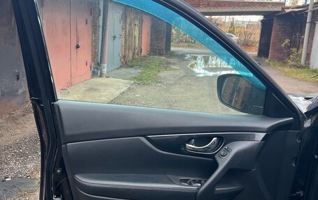 Nissan X-Trail, 2015 год, 1 800 000 рублей, 4 фотография