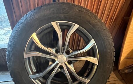 Nissan X-Trail, 2015 год, 1 800 000 рублей, 9 фотография