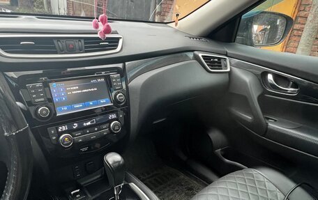 Nissan X-Trail, 2015 год, 1 800 000 рублей, 8 фотография