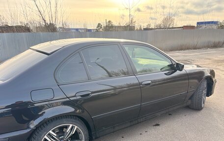 BMW 5 серия, 1998 год, 780 000 рублей, 2 фотография