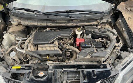 Nissan X-Trail, 2015 год, 1 800 000 рублей, 10 фотография