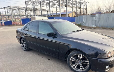 BMW 5 серия, 1998 год, 780 000 рублей, 4 фотография