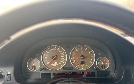 BMW 5 серия, 1998 год, 780 000 рублей, 7 фотография