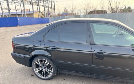 BMW 5 серия, 1998 год, 780 000 рублей, 6 фотография