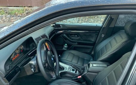 BMW 5 серия, 1998 год, 780 000 рублей, 16 фотография