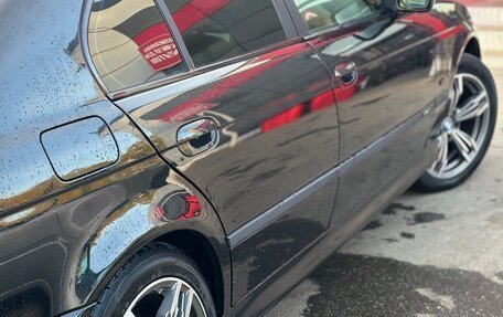 BMW 5 серия, 1998 год, 780 000 рублей, 21 фотография