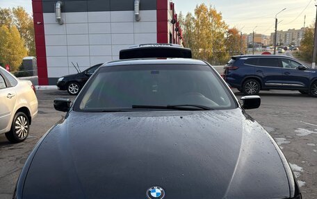 BMW 5 серия, 1998 год, 780 000 рублей, 26 фотография