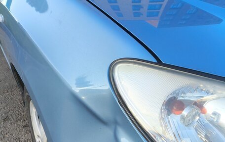 Hyundai Elantra IV, 2008 год, 550 000 рублей, 7 фотография