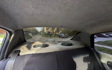 Renault Symbol I, 2005 год, 210 000 рублей, 6 фотография