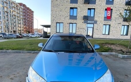 Hyundai Elantra IV, 2008 год, 550 000 рублей, 2 фотография