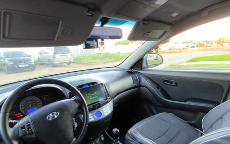 Hyundai Elantra IV, 2008 год, 550 000 рублей, 9 фотография