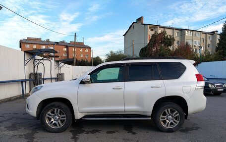 Toyota Land Cruiser Prado 150 рестайлинг 2, 2010 год, 2 650 000 рублей, 6 фотография