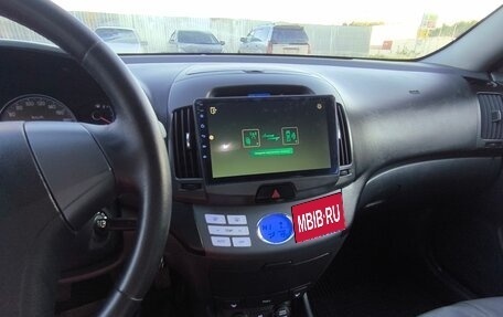 Hyundai Elantra IV, 2008 год, 550 000 рублей, 11 фотография