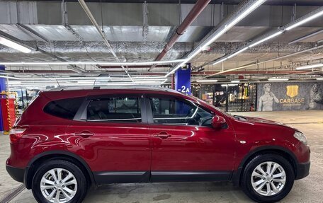 Nissan Qashqai+2 I, 2010 год, 1 130 000 рублей, 7 фотография