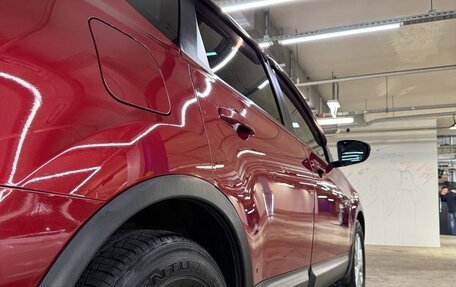 Nissan Qashqai+2 I, 2010 год, 1 130 000 рублей, 14 фотография