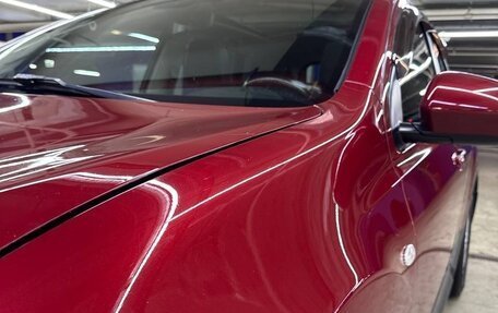 Nissan Qashqai+2 I, 2010 год, 1 130 000 рублей, 10 фотография