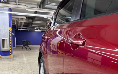 Nissan Qashqai+2 I, 2010 год, 1 130 000 рублей, 12 фотография