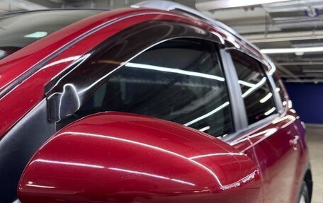 Nissan Qashqai+2 I, 2010 год, 1 130 000 рублей, 13 фотография