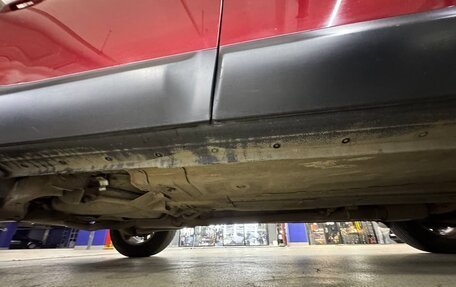 Nissan Qashqai+2 I, 2010 год, 1 130 000 рублей, 17 фотография