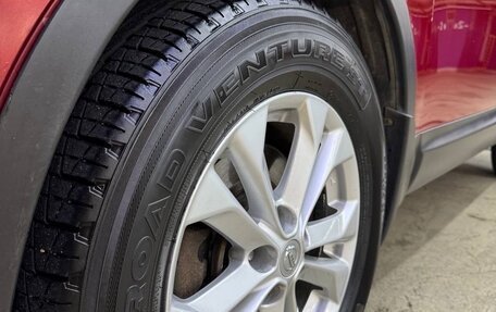 Nissan Qashqai+2 I, 2010 год, 1 130 000 рублей, 9 фотография