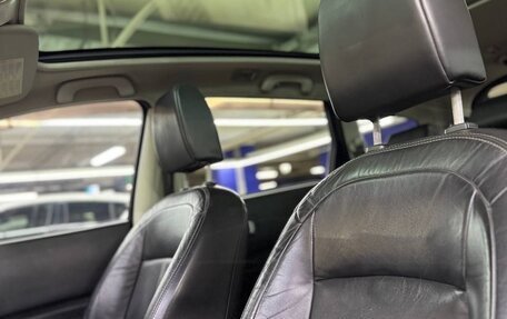 Nissan Qashqai+2 I, 2010 год, 1 130 000 рублей, 22 фотография