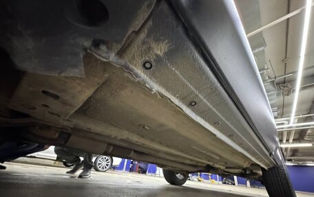 Nissan Qashqai+2 I, 2010 год, 1 130 000 рублей, 18 фотография