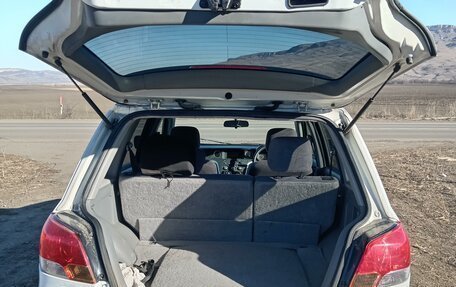 Mitsubishi Airtrek, 2001 год, 450 000 рублей, 2 фотография