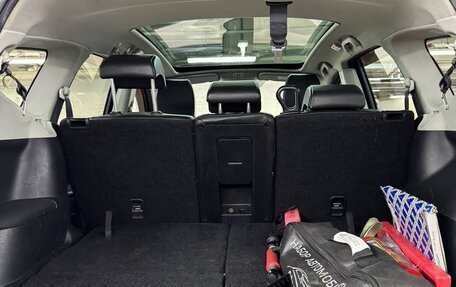 Nissan Qashqai+2 I, 2010 год, 1 130 000 рублей, 33 фотография