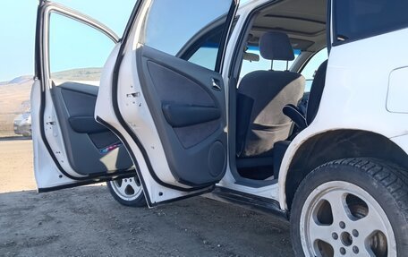 Mitsubishi Airtrek, 2001 год, 450 000 рублей, 5 фотография