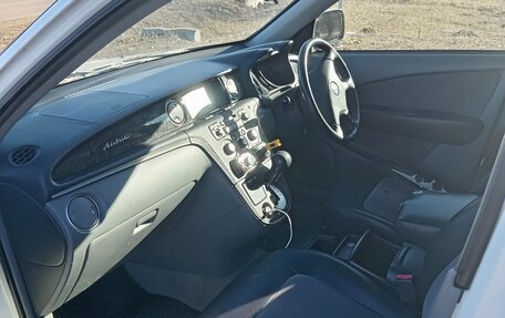 Mitsubishi Airtrek, 2001 год, 450 000 рублей, 4 фотография