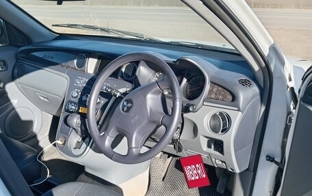 Mitsubishi Airtrek, 2001 год, 450 000 рублей, 3 фотография