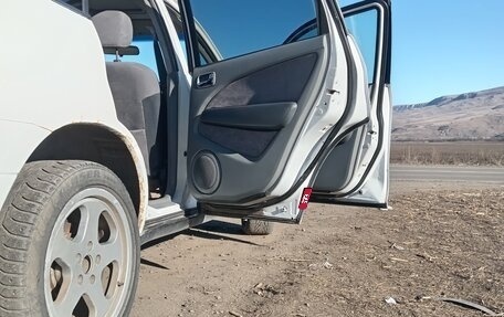 Mitsubishi Airtrek, 2001 год, 450 000 рублей, 7 фотография