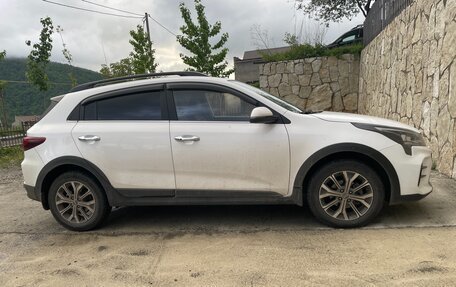 KIA Rio IV, 2021 год, 2 000 000 рублей, 6 фотография