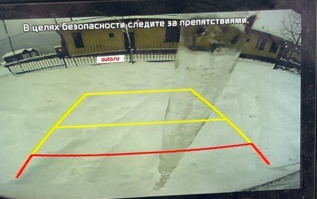 KIA Rio IV, 2021 год, 2 000 000 рублей, 7 фотография