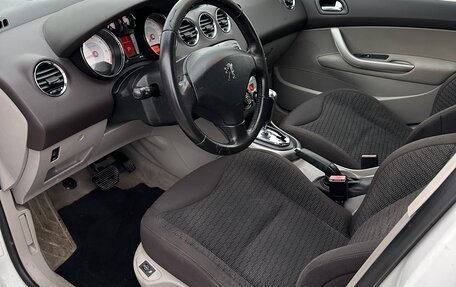 Peugeot 308 II, 2008 год, 345 000 рублей, 9 фотография