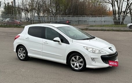 Peugeot 308 II, 2008 год, 345 000 рублей, 2 фотография