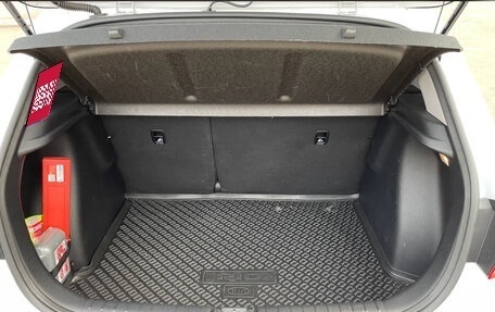 KIA Rio IV, 2021 год, 2 000 000 рублей, 8 фотография