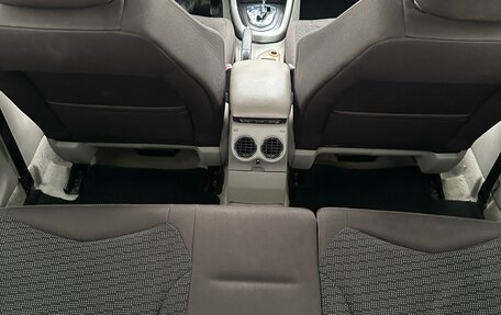 Peugeot 308 II, 2008 год, 345 000 рублей, 13 фотография