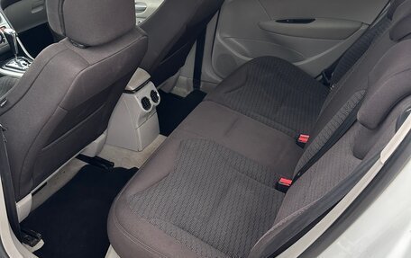 Peugeot 308 II, 2008 год, 345 000 рублей, 14 фотография