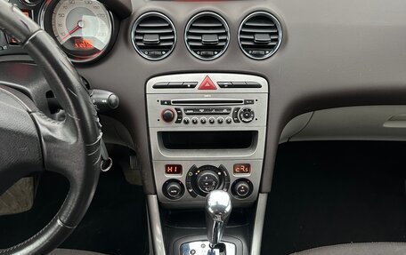 Peugeot 308 II, 2008 год, 345 000 рублей, 11 фотография