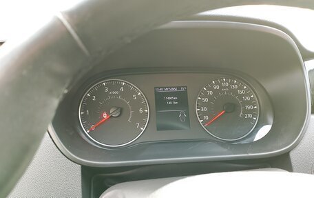 Renault Arkana I, 2019 год, 1 700 000 рублей, 8 фотография