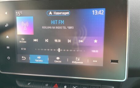 Renault Arkana I, 2019 год, 1 700 000 рублей, 9 фотография