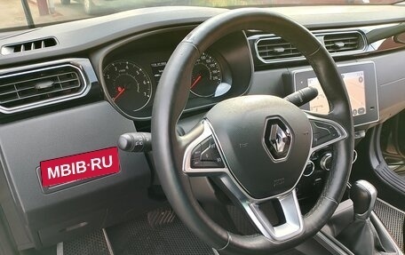 Renault Arkana I, 2019 год, 1 700 000 рублей, 7 фотография