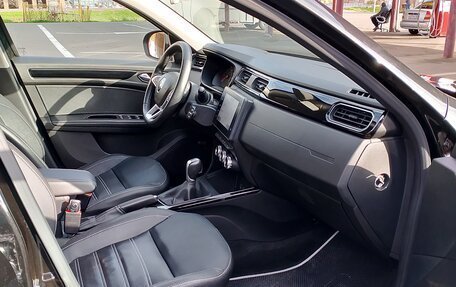 Renault Arkana I, 2019 год, 1 700 000 рублей, 10 фотография