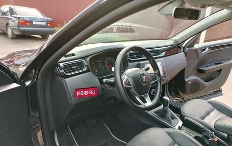 Renault Arkana I, 2019 год, 1 700 000 рублей, 6 фотография