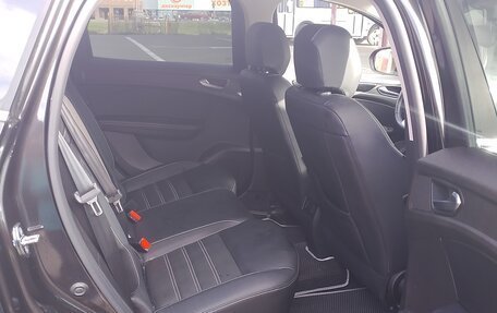 Renault Arkana I, 2019 год, 1 700 000 рублей, 11 фотография