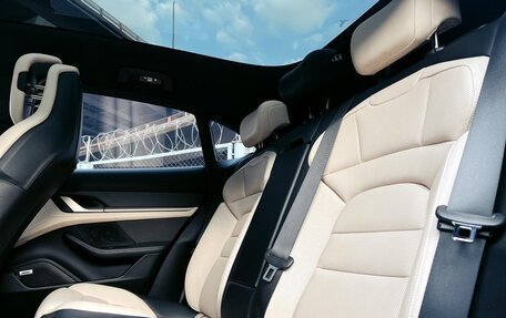 Porsche Taycan I, 2021 год, 12 000 000 рублей, 10 фотография