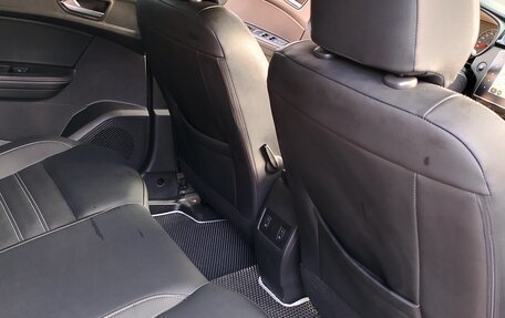 Renault Arkana I, 2019 год, 1 700 000 рублей, 12 фотография