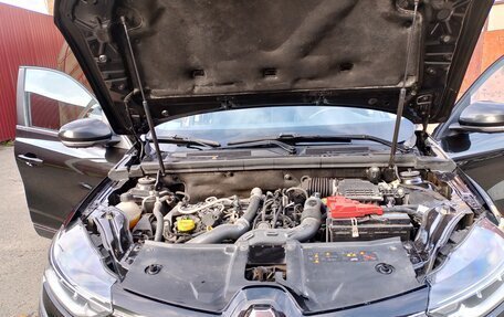 Renault Arkana I, 2019 год, 1 700 000 рублей, 14 фотография