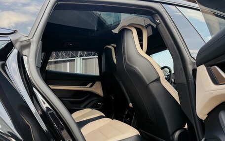 Porsche Taycan I, 2021 год, 12 000 000 рублей, 11 фотография